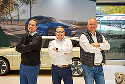 Bild von Silvio Pnitz 